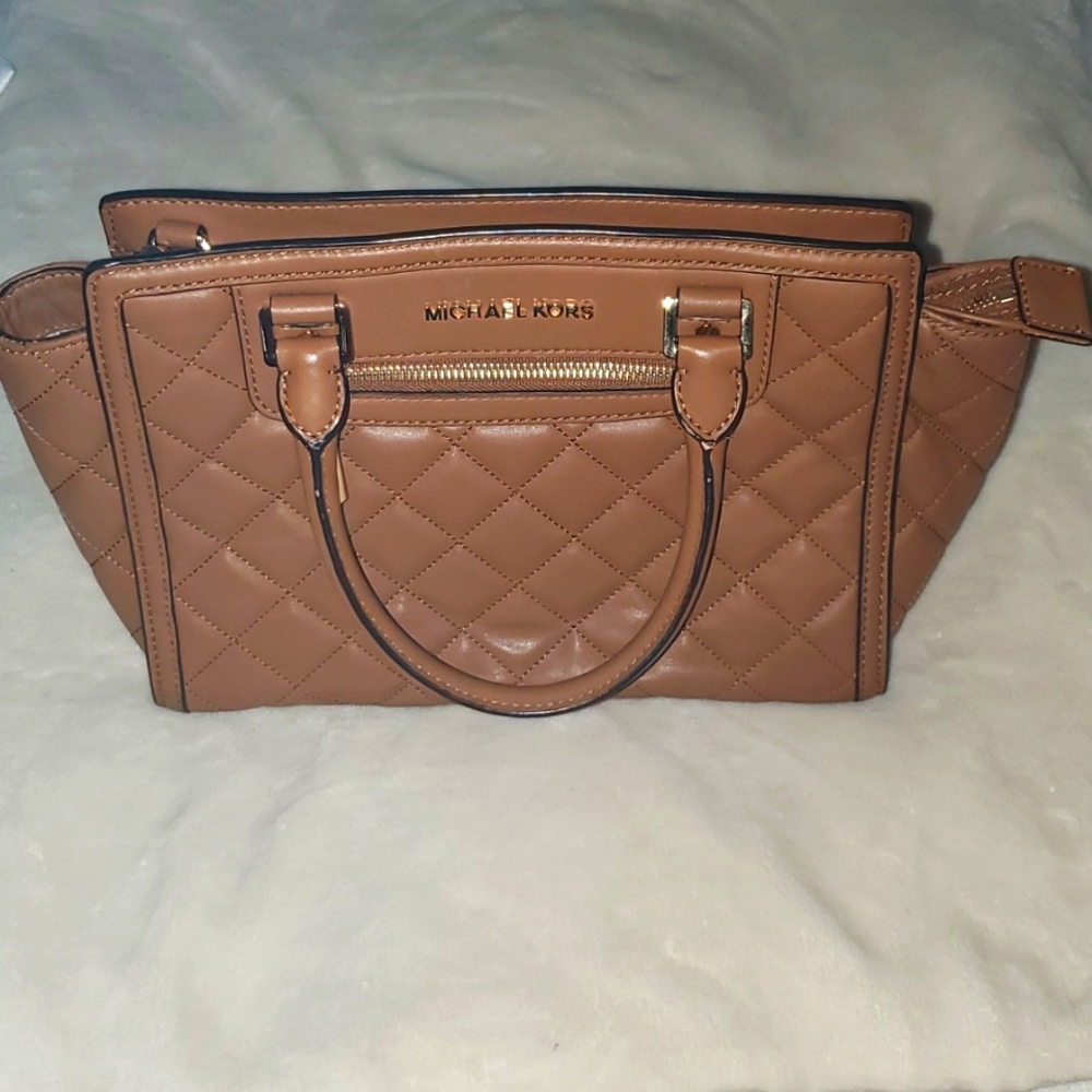 Michael Kors shoulder bag